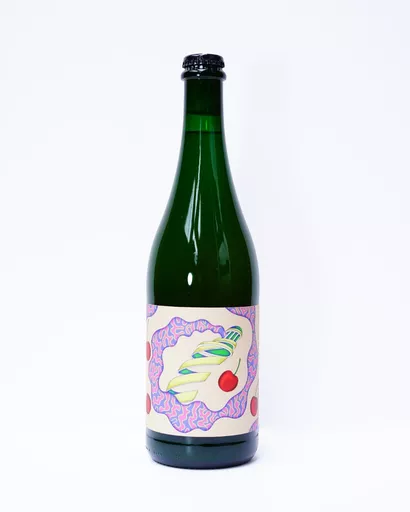 Tired Hands (Cherry Vanilla) Psychedelic Lighthouse