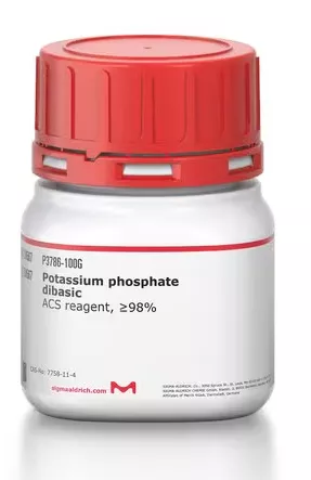 Potassium phosphate dibasic ACS reagent ≥98% 1KG