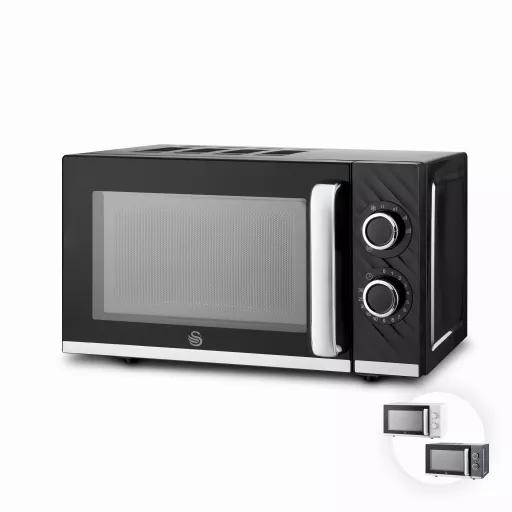 Windsor 20 Litre 800W Microwave