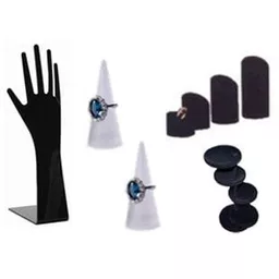 Ring Displays