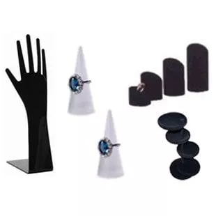 Ring Displays
