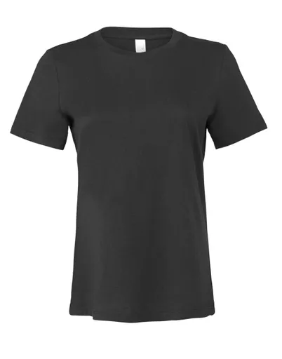 Women's Relaxed Jersey Short SleeveTee