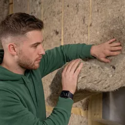 UltraWool Wall Install.png