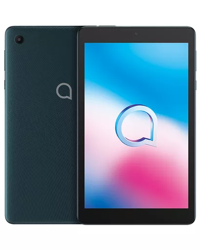 Alcatel 3T8 4G Mediatek LTE 32 GB 20.3 cm (8") 2 GB Wi-Fi 5 (802.11ac) Android 10 Green