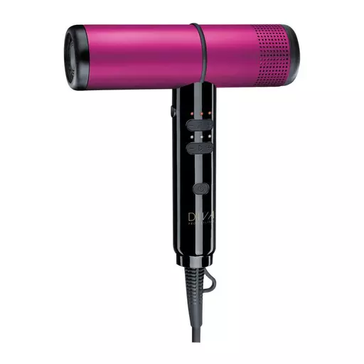 Diva Atmos Atom Wild Raspberry Dryer Sleeve ONLY