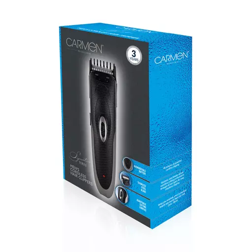 Hair outlet clippers morrisons