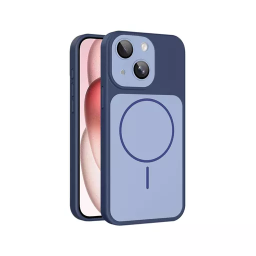 ProMag Lenshield for iPhone 15 - Navy