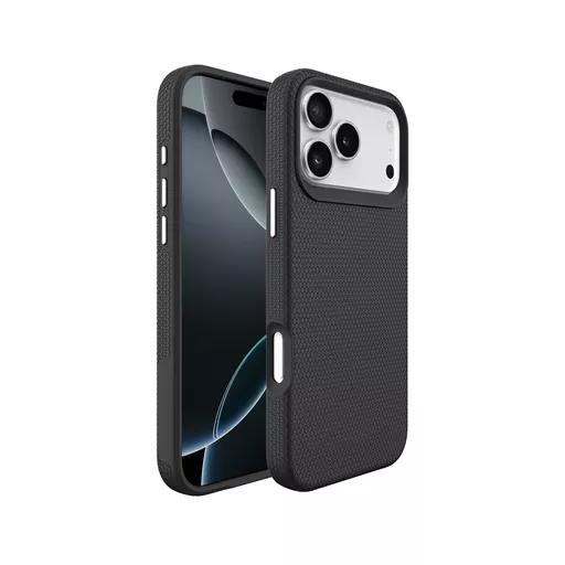 ProGrip for iPhone 17 Pro Max - Black
