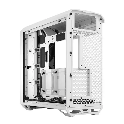 Fractal Design Torrent Tower White