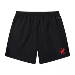 SpartansRFC_ClubShorts_Black_Back.png