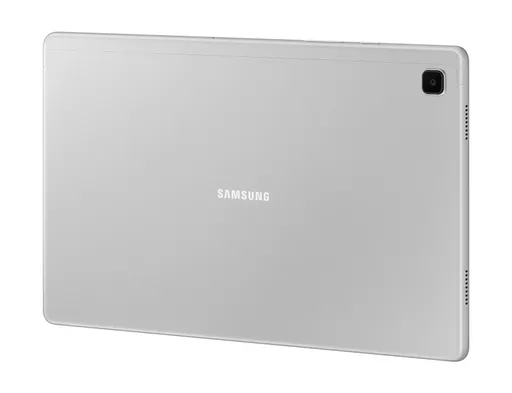 Samsung Galaxy Tab SM-T500N 32 GB 26.4 cm (10.4") Qualcomm Snapdragon 3 GB Wi-Fi 5 (802.11ac) Android 10 Silver