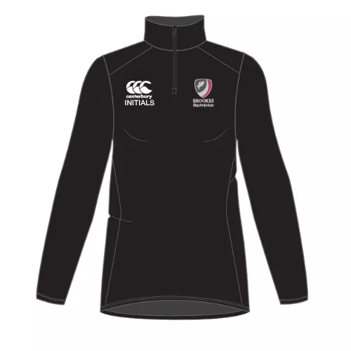 Oxford Brookes University Badminton Womens Club Midlayer
