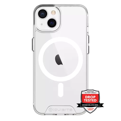 ProMag for iPhone 14 - Clear