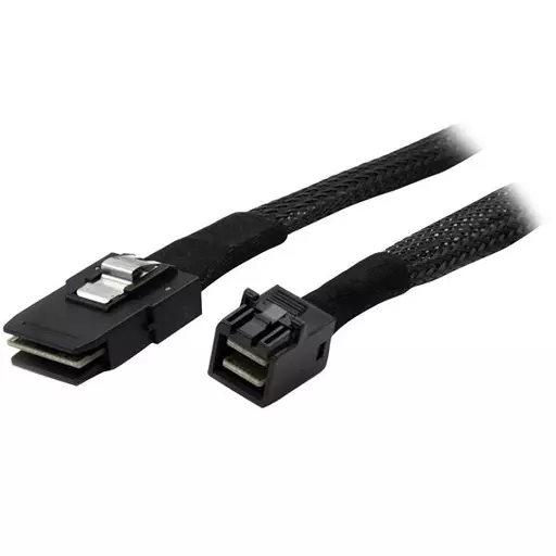StarTech.com Internal Mini-SAS Cable - SFF-8087 to SFF-8643 - 1 m