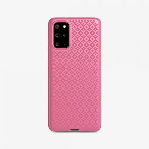 Tech21 Studio Design mobile phone case 17 cm (6.7") Cover Pink