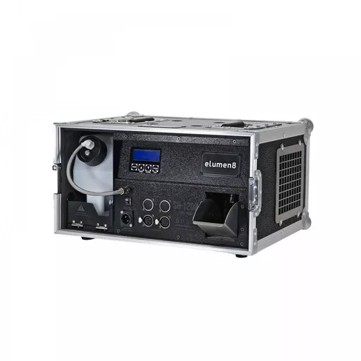 elumen8 SH1200 Stage Hazer