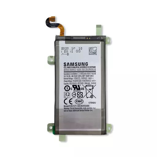 Battery (Service Pack) (BA907ABY) - For Galaxy S10 Lite (G770)