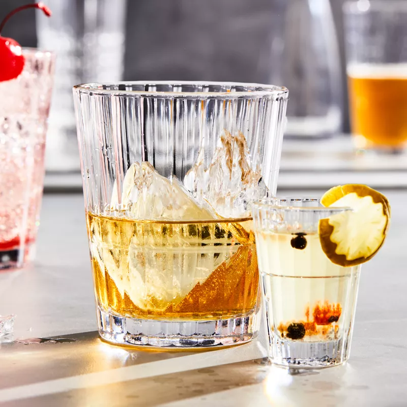 OXFORD BAR