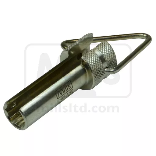 Mills CBT Port Cap Key
