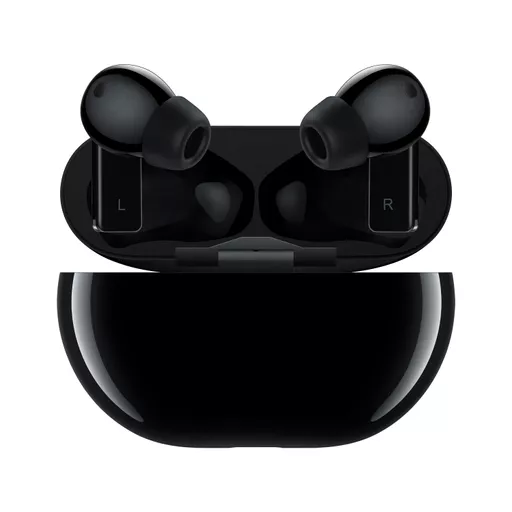 Huawei FreeBuds Pro Headset True Wireless Stereo (TWS) In-ear Calls/Music Bluetooth Black