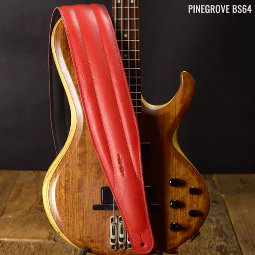 Leather Bass Guitar Straps | Bass Guitar Accessories