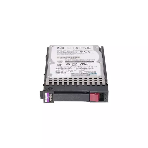 HPE 877782-B21 internal solid state drive 2.5" 960 GB Serial ATA III - Refurbished