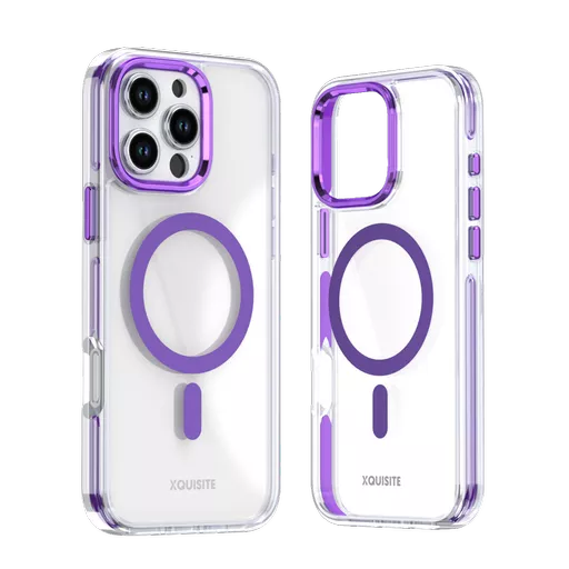 ProMag Xtreme for iPhone 16 - Purple