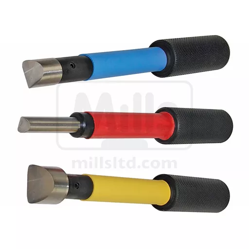 HellermannTyton Inset Disc Port Opening Tool for 13 Port Closures