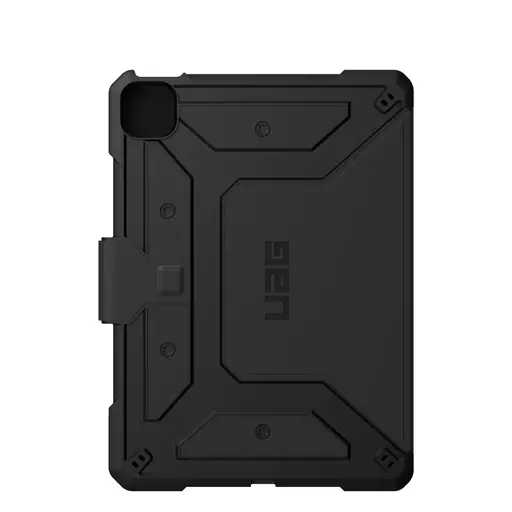 Urban Armor Gear Metropolis SE 12329X114040 tablet case 27.9 cm (11") Folio Black