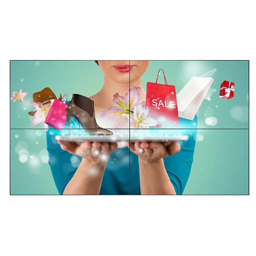 Philips 49BDL2105X/00 49" Video Wall Display (Modular)