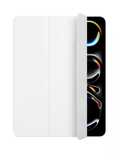 Apple MWK23ZM/A tablet case 33 cm (13") Folio White