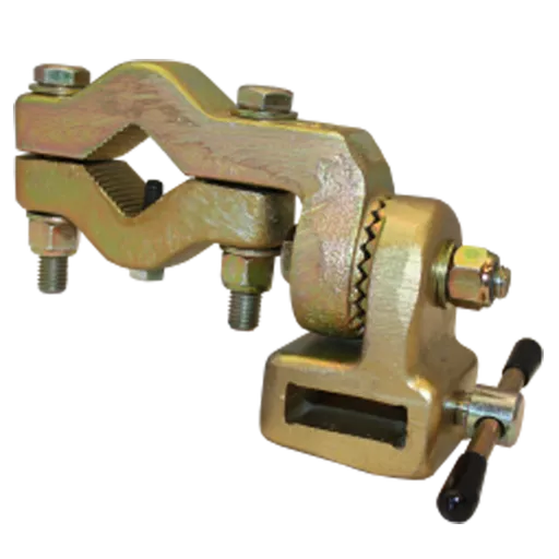 BULLDOG Swan Neck Car Bracket LC8