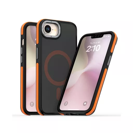 ProMag Grip for iPhone 16e - Orange
