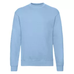 Men's Classic Set-In Sweatshirt