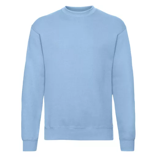 Men's Classic Set-In Sweatshirt