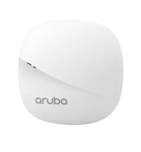 Aruba, a Hewlett Packard Enterprise company Aruba AP-303P (RW) 1167 Mbit/s White Power over Ethernet (PoE)