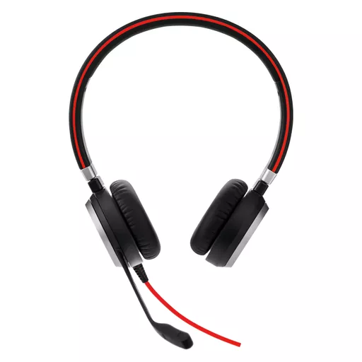 Jabra EVOLVE 40 UC Stereo