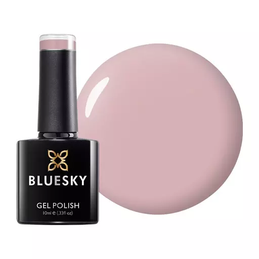 Bluesky Gel Polish Blindfold 10ml