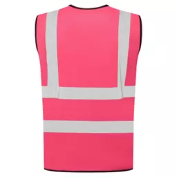 supertouch-pink-coloured-standard-vest-front.png