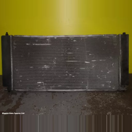 Toyota Mr2 Radiator 2002 Mk3 (zzw30) Manual: 1877