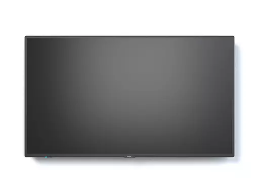 NEC MultiSync M551 Digital signage flat panel 139.7 cm (55") IPS 500 cd/m² 4K Ultra HD Black 24/7