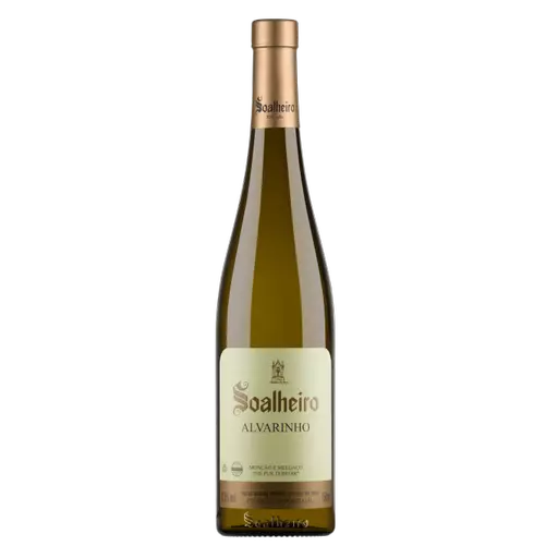 Alvarinho Soalheiro