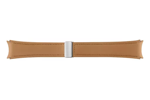 Samsung ET-SHR94LDEGEU Smart Wearable Accessories Band Silver Vegan leather