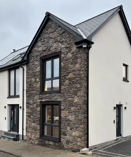 Mixed Stone- 343668-1