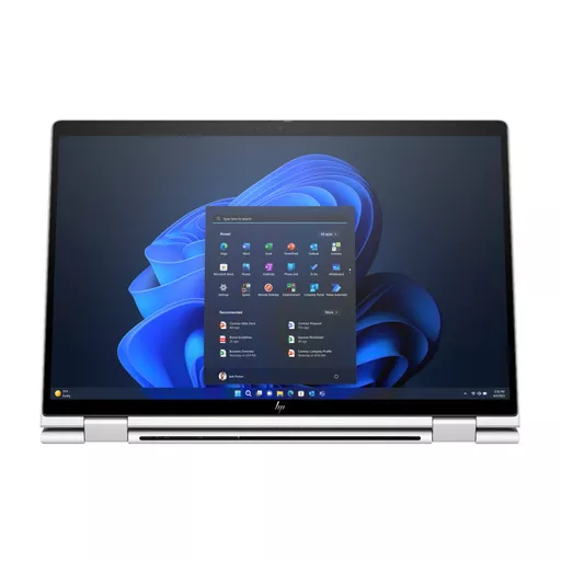 HP Elite x360 1040 G11 Intel Core Ultra 5 125H Hybrid (2-in-1) 35.6 cm (14