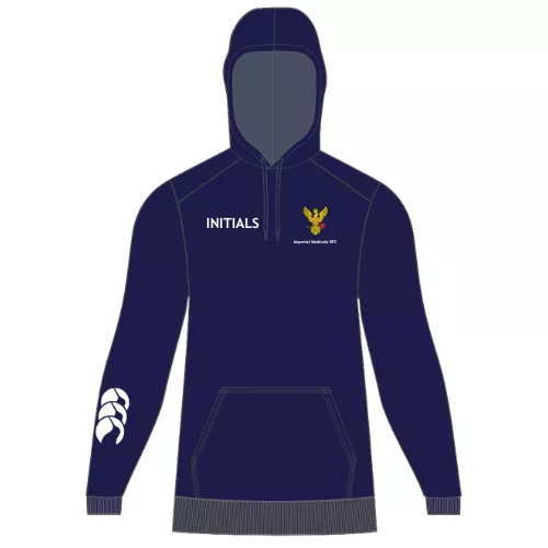 Imperial Medicals RFC Club Hoodie