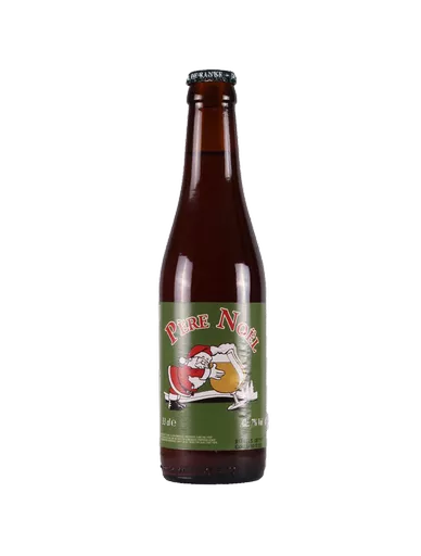 De Ranke Pere Noel