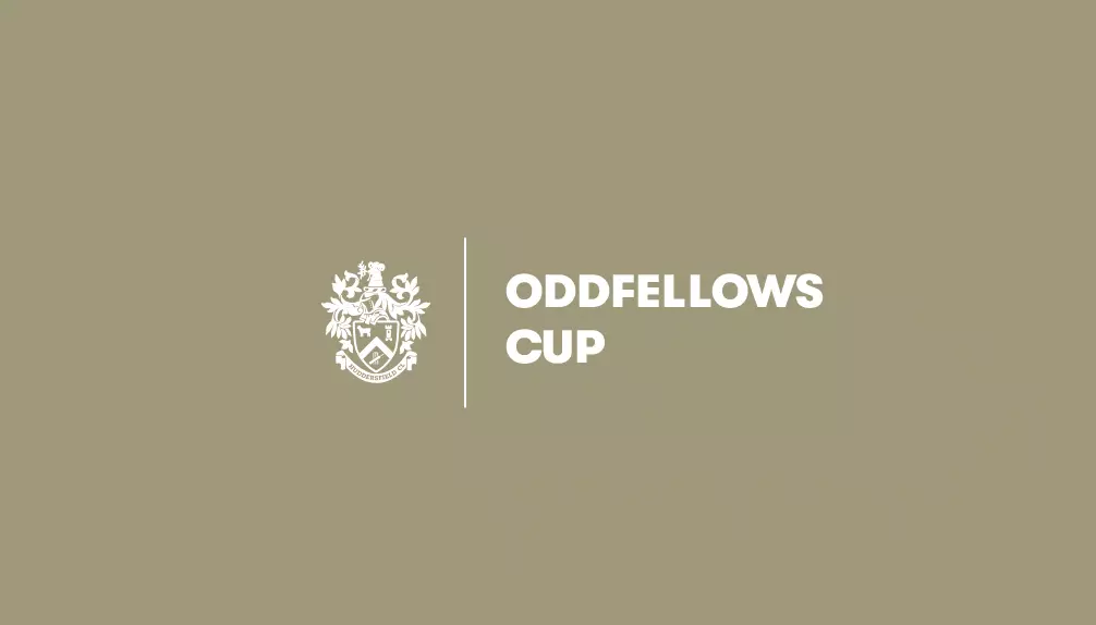 Upperthong & Denby Dale Pull Off Shocks - Oddfellows Cup SF Review