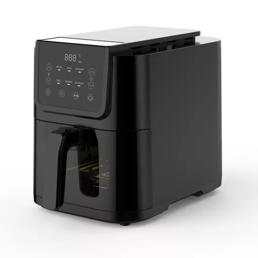 Digital 5L Slim Air Fryer