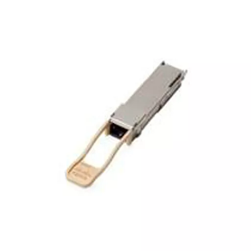 Cisco QSFP-100G-SR4-S network transceiver module Fiber optic 100000 Mbit/s